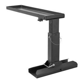 VEVOR Ladder Levler 29.8 L x 11.4-18 in H Support Surface Folding Stabilizer